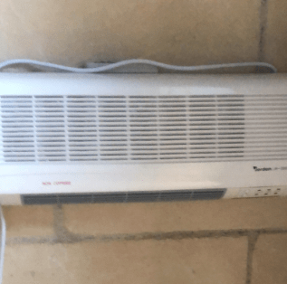 kit termoconvettore commento