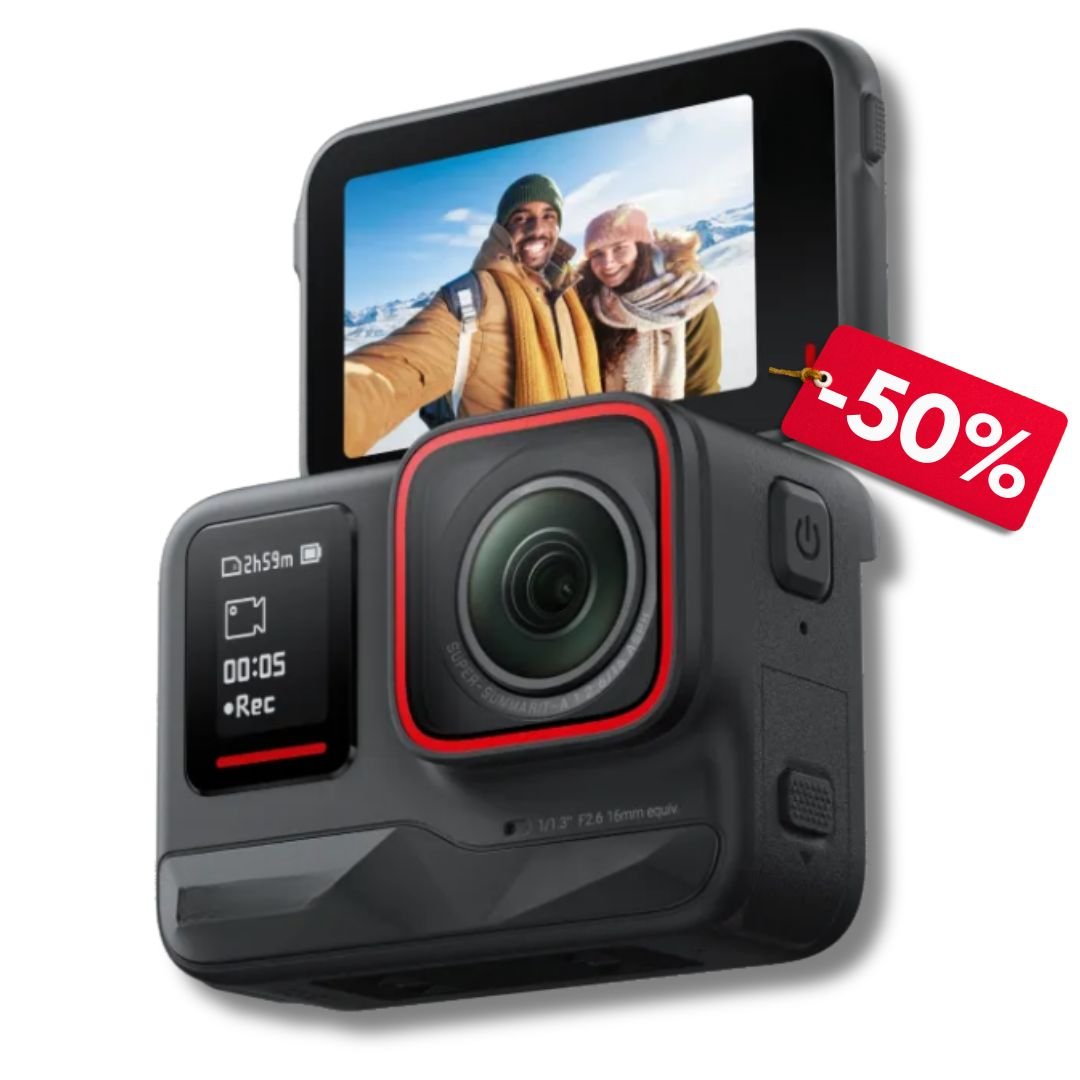 action cam