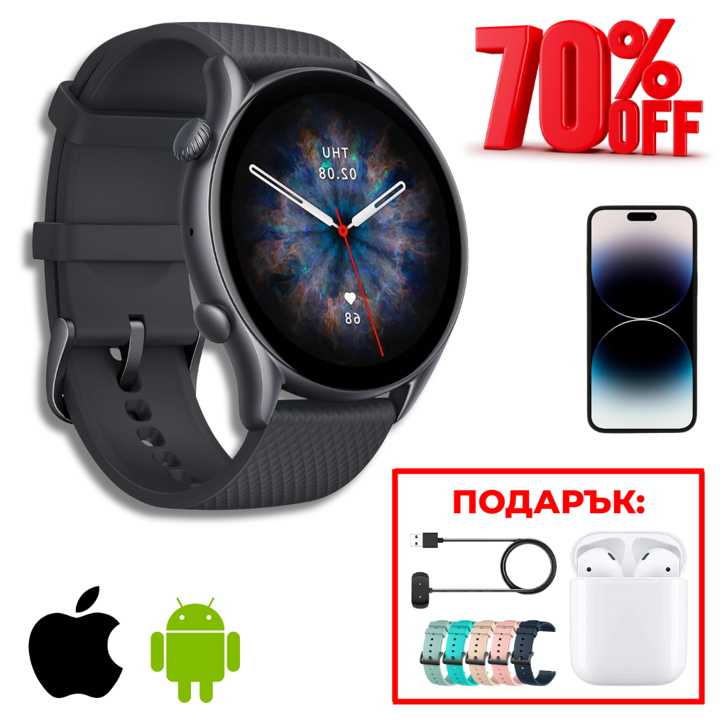 smartwatch blg